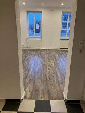 Foto - Erdgeschoßwohnung in Klanxbüll zur Miete