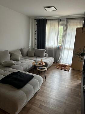 Foto - 2 Zimmer Etagenwohnung in Berlin
