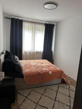 Foto - Etagenwohnung in Berlin zur Miete