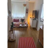Wohnung in Köln Zollstock - 608,00&nbsp;EUR Kaltmiete, ca.&nbsp; 36,00&nbsp;m&sup2; in Köln (PLZ: 50969) Rodenkirchen