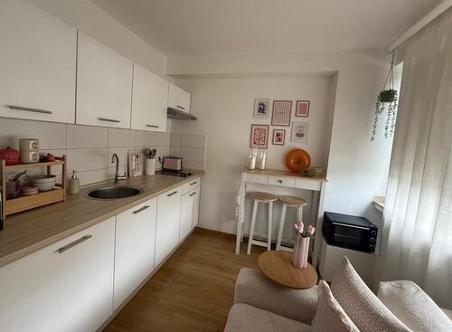 Foto - 2 Zimmer Etagenwohnung zur Miete in Köln