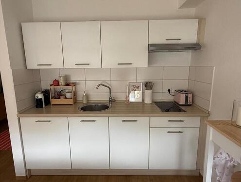 Foto - Etagenwohnung in Köln zur Miete