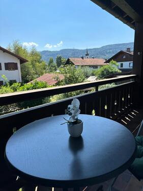Foto - 1 Zimmer Etagenwohnung zum Kaufen in Bad Feilnbach