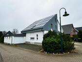 Foto - 5-Raum-Einfamilienhaus in Stapelfeld - Modern & energieeffizient