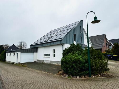Foto - 5-Raum-Einfamilienhaus in Stapelfeld - Modern & energieeffizient