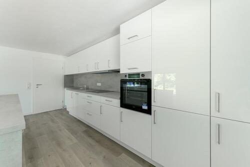 Foto - Etagenwohnung in Nentershausen