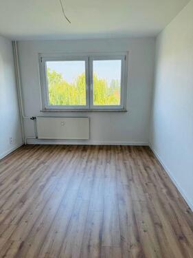 Foto - Etagenwohnung in Magdeburg