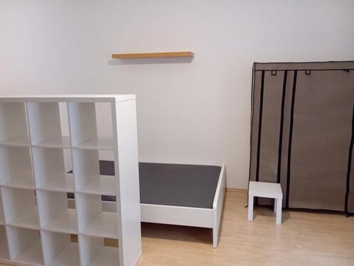 Foto - Ansprechende 1-Zimmer-EG-Wohnung in Brandenburg an der Havel