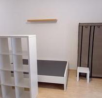 Ansprechende 1-Zimmer-EG-Wohnung in Brandenburg an der Havel