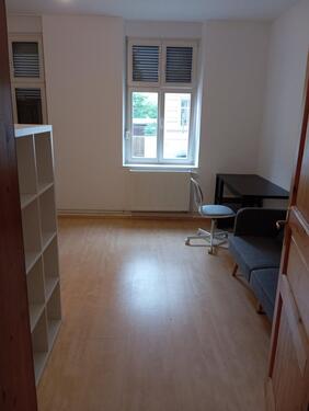 Foto - Etagenwohnung zur Miete in Brandenburg an der Havel