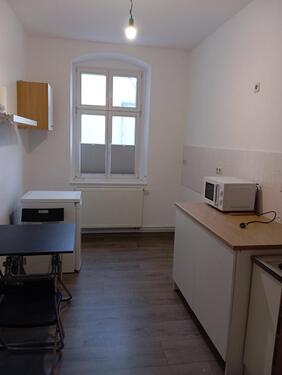 Foto - Etagenwohnung in Brandenburg an der Havel zur Miete
