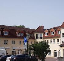 geräumige 2-Zimmer-Wohnung in der Innenstadt von Bad Freienwalde - Bad Freienwalde (Oder)