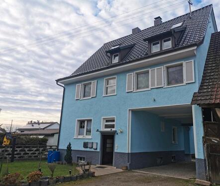 Foto - Etagenwohnung zur Miete in Emmendingen