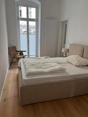 Foto - Etagenwohnung in Berlin zur Miete