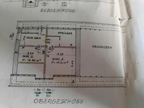 Foto - Einfamilienhaus in Mehren