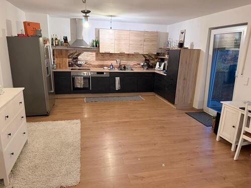 Foto - Schöne 3 Zimmer Wohnung - 830,00 EUR Kaltmiete,