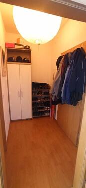 Foto - Zwischenmiete 04.11.25 - 31.01.26 (~3 M) Berlin-Mitte (nahe Alex)