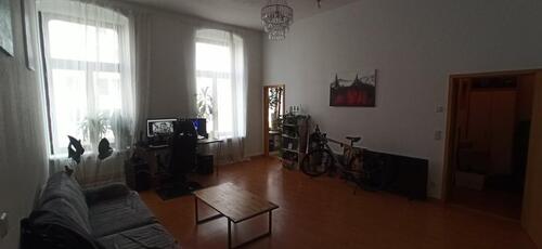 Foto - Etagenwohnung zur Miete in Berlin