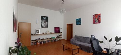 Foto - Etagenwohnung in Berlin