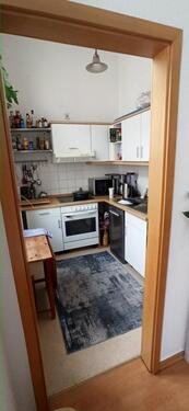 Foto - Etagenwohnung in Berlin zur Miete