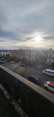 Foto - Helle 2 Zimmer Dachgeschosswohnung in Düren zu vermieten