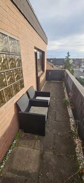 Foto - Etagenwohnung zur Miete in Zülpich