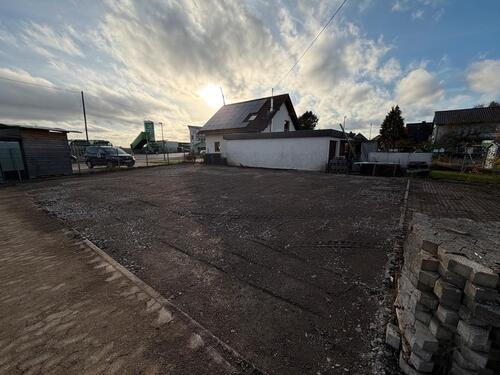 Foto - Wohnwagen, Wohnmobil & Caravan Stellplatz