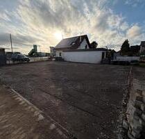 Wohnwagen, Wohnmobil & Caravan Stellplatz - Leiningen