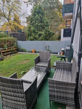 Foto - 2 Zimmer Wohnung zu vermieten - 1.200,00 EUR Kaltmiete,