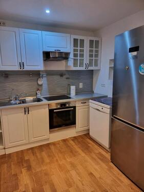 Foto - Etagenwohnung in Berlin zur Miete