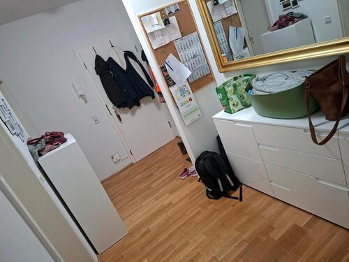 Foto - 2 Zimmer Etagenwohnung in Dresden