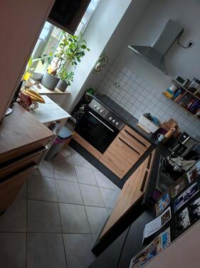 Foto - Etagenwohnung in Dresden zur Miete
