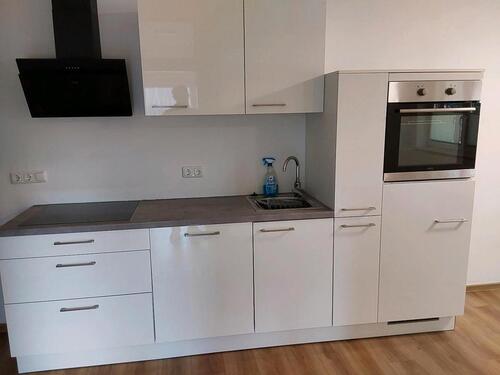 Foto - Seniorenger. Neubauwohnung in ruhiger, zentraler Lage in E-fehn