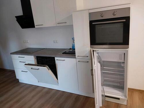 Foto - 2 Zimmer Etagenwohnung zur Miete in Barßel