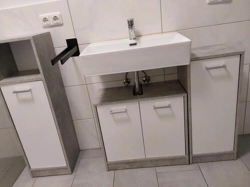 Foto - 2 Zimmer Etagenwohnung in Barßel