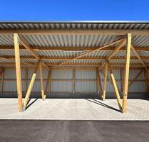 Stellplatz für WohnmobilWohnwagen - Sigmaringen