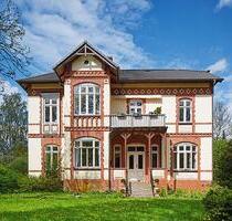 Charmante 4-Zimmerwohnung am Kloster Preetz