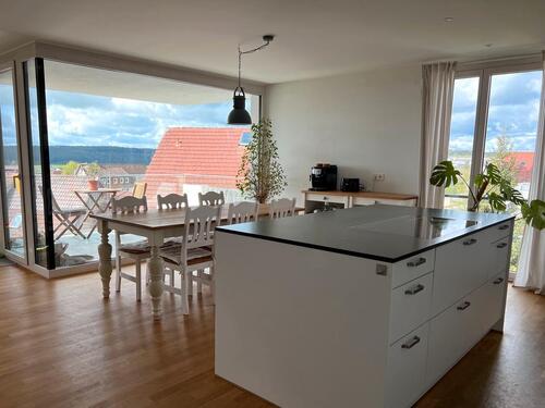 Foto - Schöne Wohnung, mitten in Neubulach