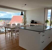 Schöne Wohnung, mitten in Neubulach - Nagold