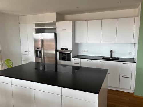 Foto - 3 Zimmer Etagenwohnung in Nagold