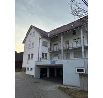 Wohnung 60m2 zu verkaufen in Seniorenwohnanlage in Ehingen - Ehingen (Donau)