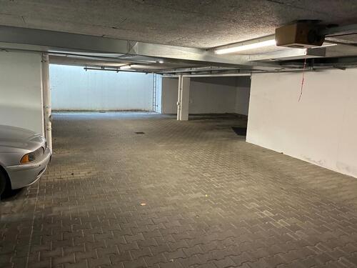 Foto - 2 Zimmer Etagenwohnung zum Kaufen in Ehingen (Donau)