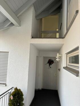 Foto - 2 Zimmer Etagenwohnung in Ehingen (Donau)