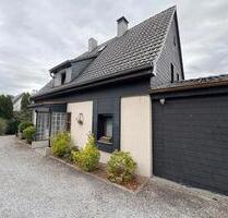 Freistehendes Einfamilienhaus zur Miete - Gevelsberg