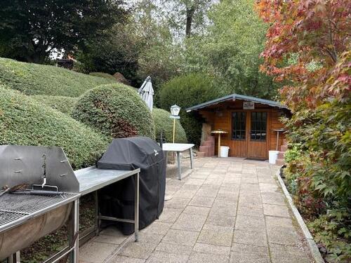 Foto - 6 Zimmer Einfamilienhaus zur Miete in Gevelsberg