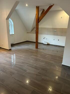 Foto - 2 Zimmer Dachgeschoßwohnung zur Miete in Lüdenscheid