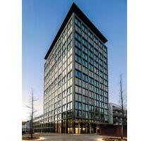 Exklusiv wohnen in Münchens Zentrum - The Seven - Nähe Viktualienmarkt