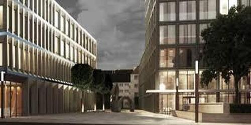 Foto - 2 Zimmer Etagenwohnung in München