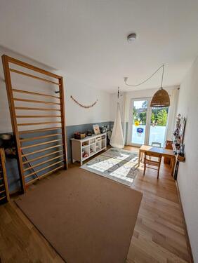 Foto - 6 Zimmer Reihenhaus in Karlsruhe