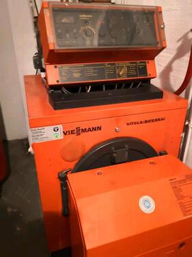 Foto - Bungalow in Bad Hersfeld zum Kaufen